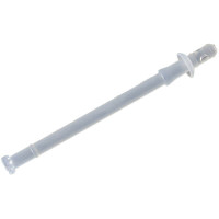 Ansaugrohr 15cm zu DeLonghi Milchkaraffe